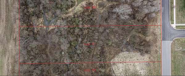 1.18 Acres of Residential Land for Sale in Lowell, Indiana
