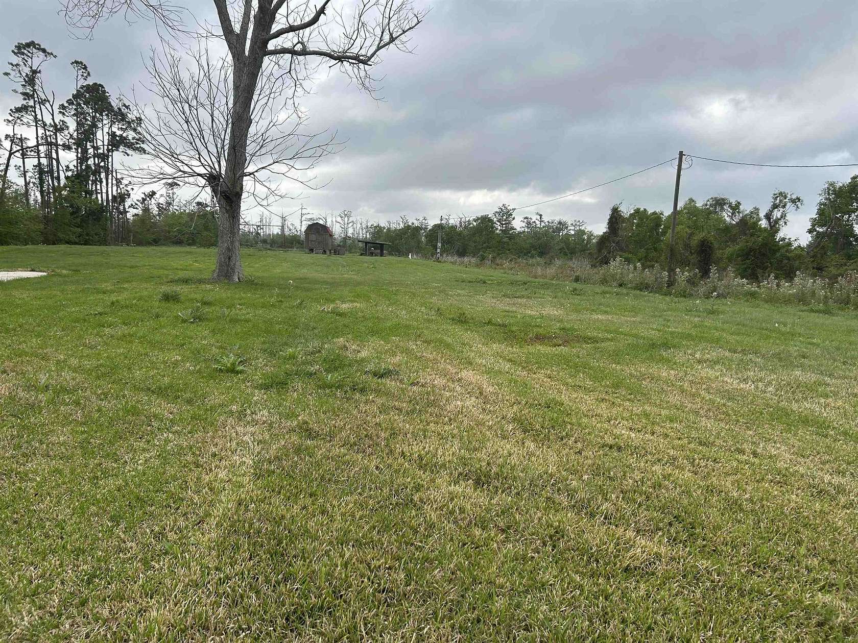 23.1 Acres of Land for Sale in Houma, Louisiana