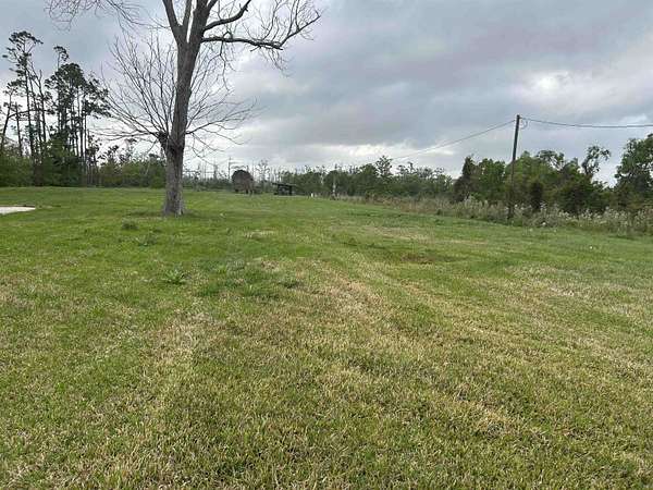 23.1 Acres of Land for Sale in Houma, Louisiana