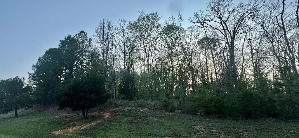 0.86 Acres of Residential Land for Sale in Hodges, South Carolina