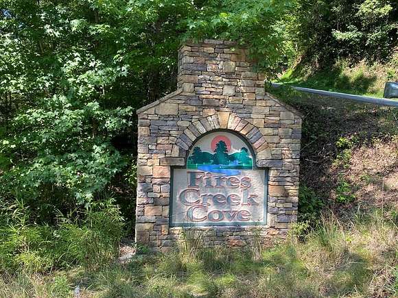 Residential Land for Sale in Hayesville, North Carolina