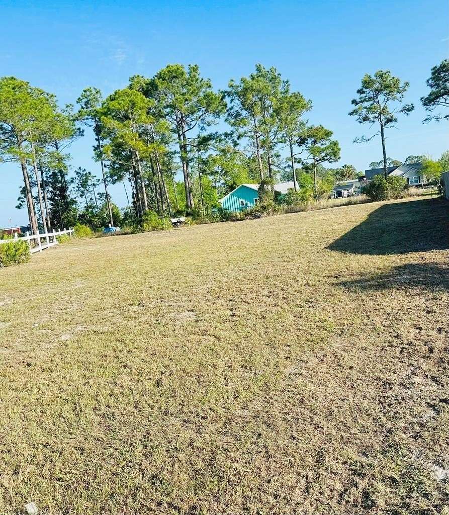 0.31 Acres of Residential Land for Sale in Port St. Joe, Florida