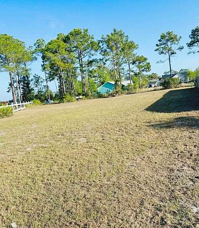0.31 Acres of Residential Land for Sale in Port St. Joe, Florida