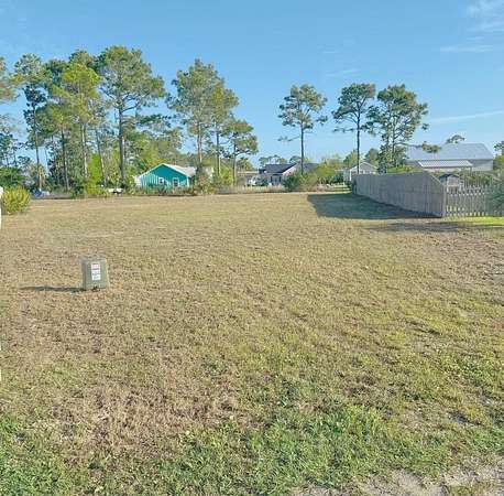 0.31 Acres of Residential Land for Sale in Port St. Joe, Florida