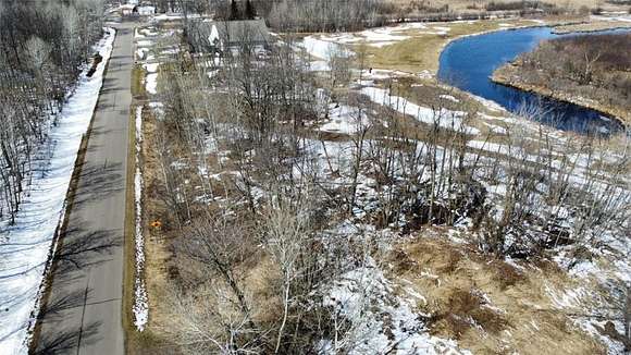 2 Acres of Residential Land for Sale in Onamia, Minnesota