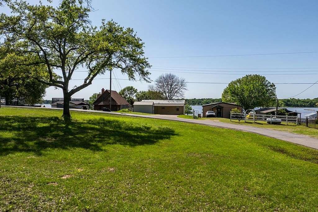 0.58 Acres of Residential Land for Sale in Gun Barrel City, Texas