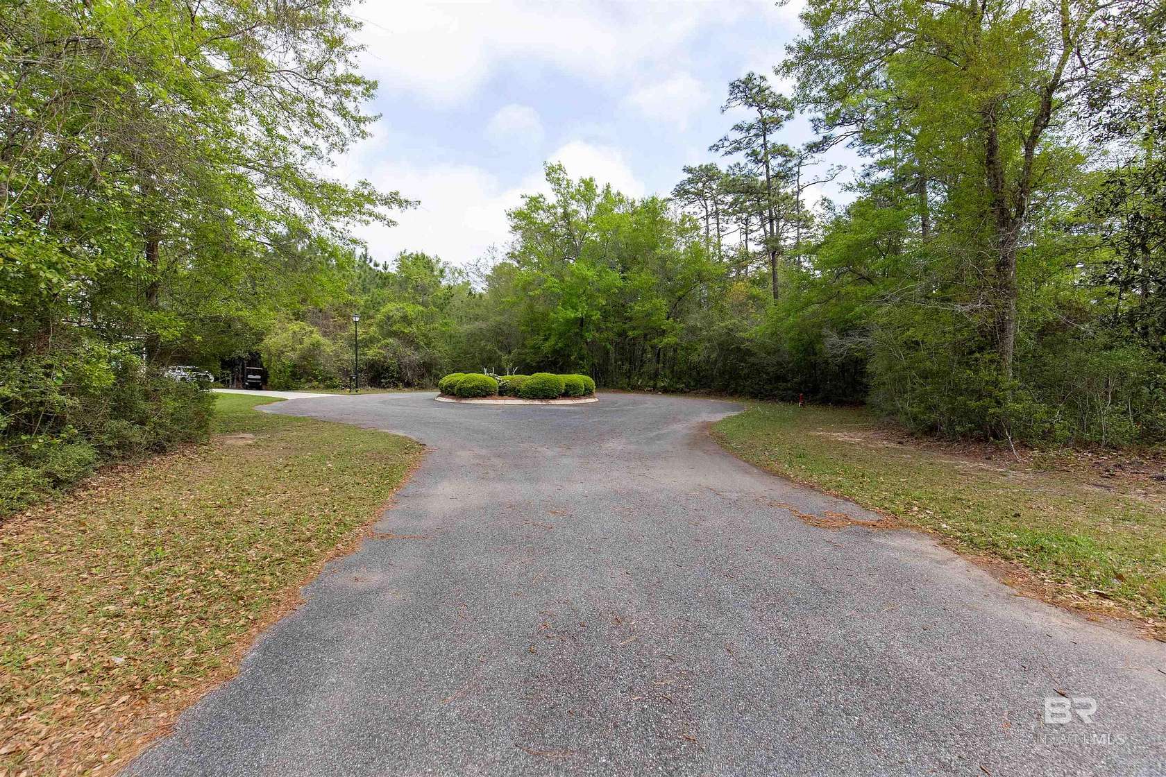 Residential Land for Sale in Theodore, Alabama