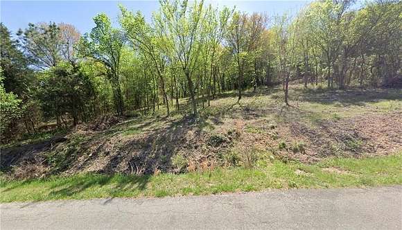 0.33 Acres of Residential Land for Sale in Bella Vista, Arkansas