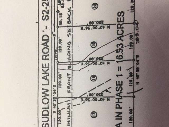 0.6 Acres of Residential Land for Sale in Graniteville, South Carolina