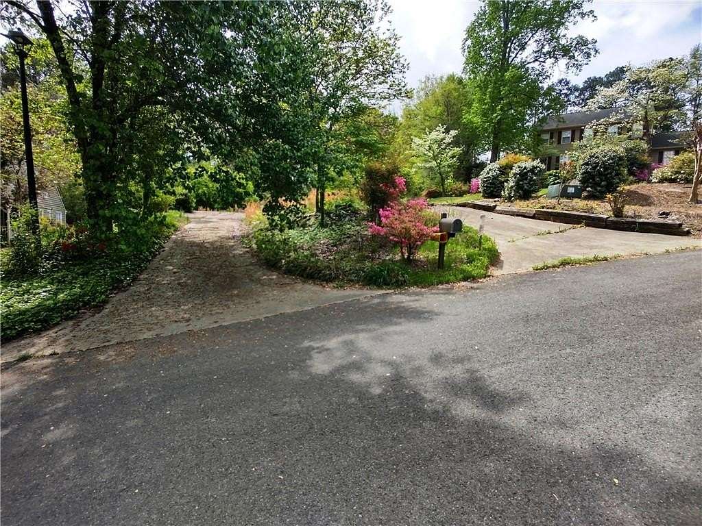 0.56 Acres of Residential Land for Sale in Rome, Georgia