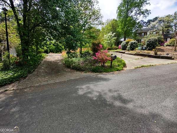 0.56 Acres of Land for Sale in Rome, Georgia