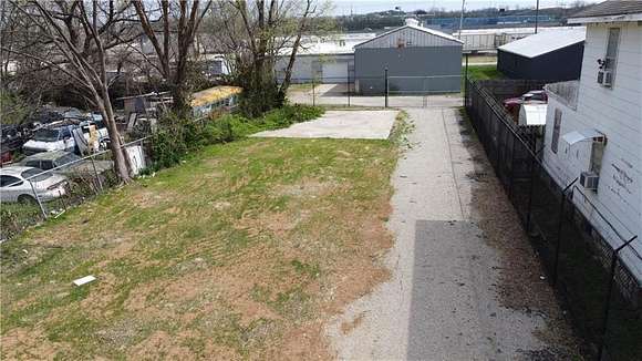 0.14 Acres of Land for Sale in Kansas City, Missouri