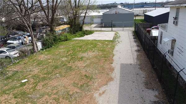 0.14 Acres of Commercial Land for Sale in Kansas City, Missouri