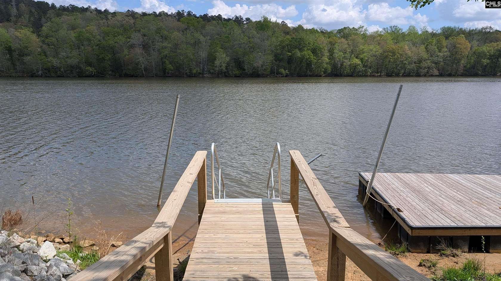 1.46 Acres of Residential Land for Sale in Great Falls, South Carolina