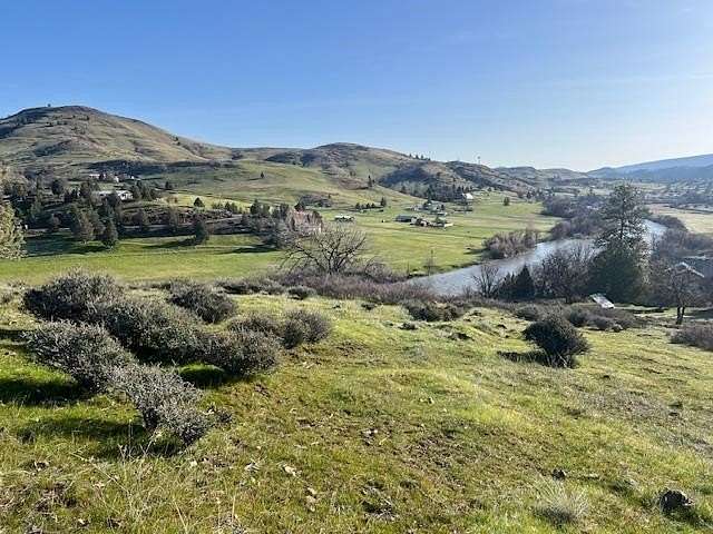 2 Acres of Residential Land for Sale in Hornbrook, California