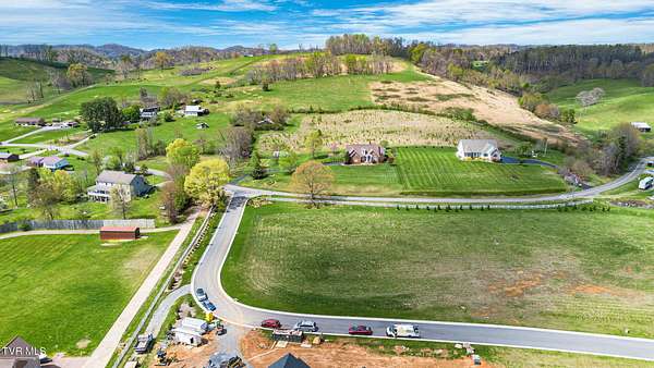 1.77 Acres of Residential Land for Sale in Abingdon, Virginia