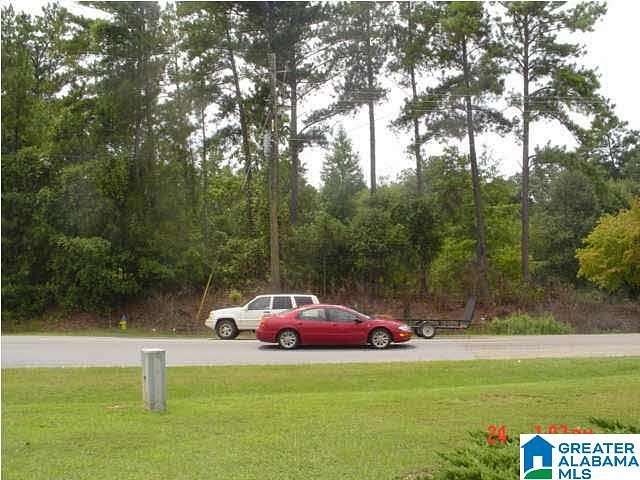 4.36 Acres of Commercial Land for Sale in Pell City, Alabama