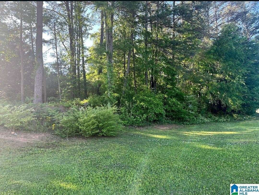 4.36 Acres of Commercial Land for Sale in Pell City, Alabama