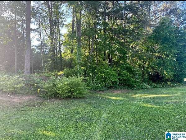 4.36 Acres of Commercial Land for Sale in Pell City, Alabama