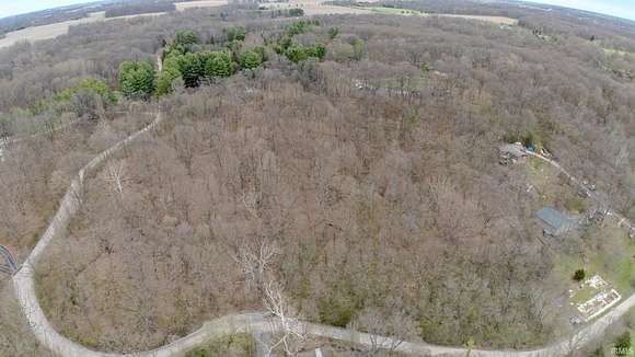 5.2 Acres of Residential Land for Sale in West Lafayette, Indiana