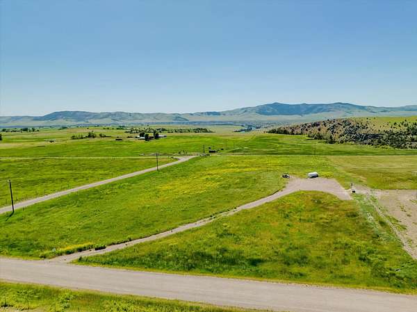 5.27 Acres of Residential Land for Sale in Polson, Montana