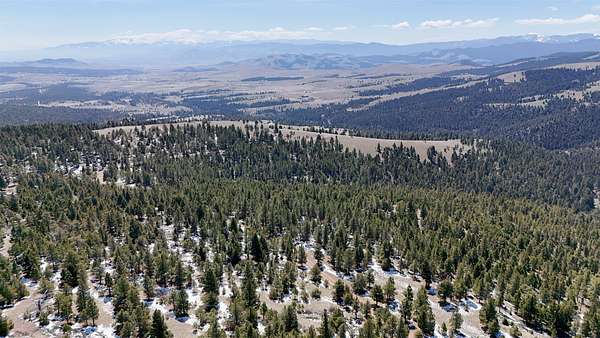 21 Acres of Recreational Land for Sale in Helena, Montana