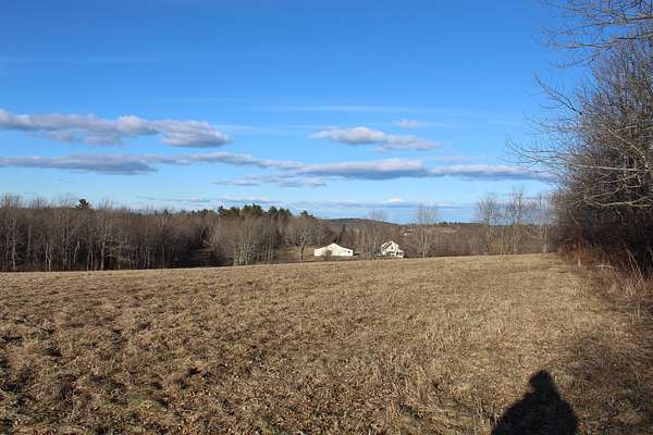 2 Acres of Residential Land for Sale in Jackson, Maine