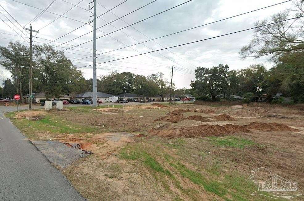 0.47 Acres of Residential Land for Sale in Pensacola, Florida