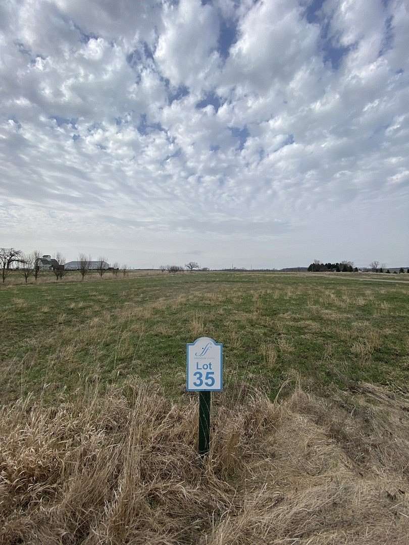 1 Acre of Residential Land for Sale in Hampshire, Illinois