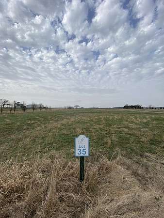 1 Acre of Residential Land for Sale in Hampshire, Illinois