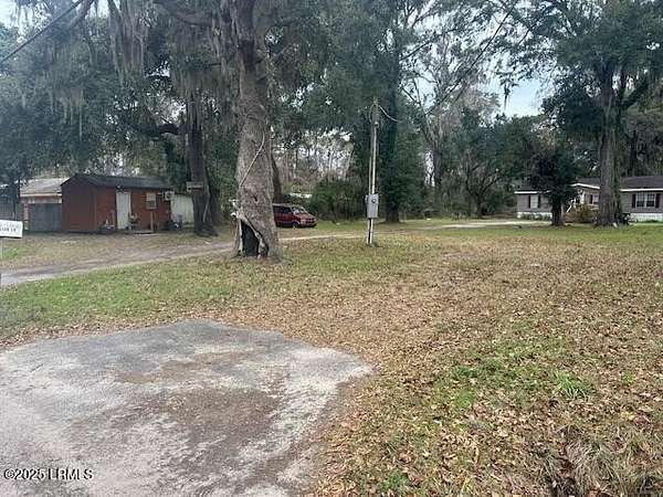 0.13 Acres of Residential Land for Sale in Beaufort, South Carolina