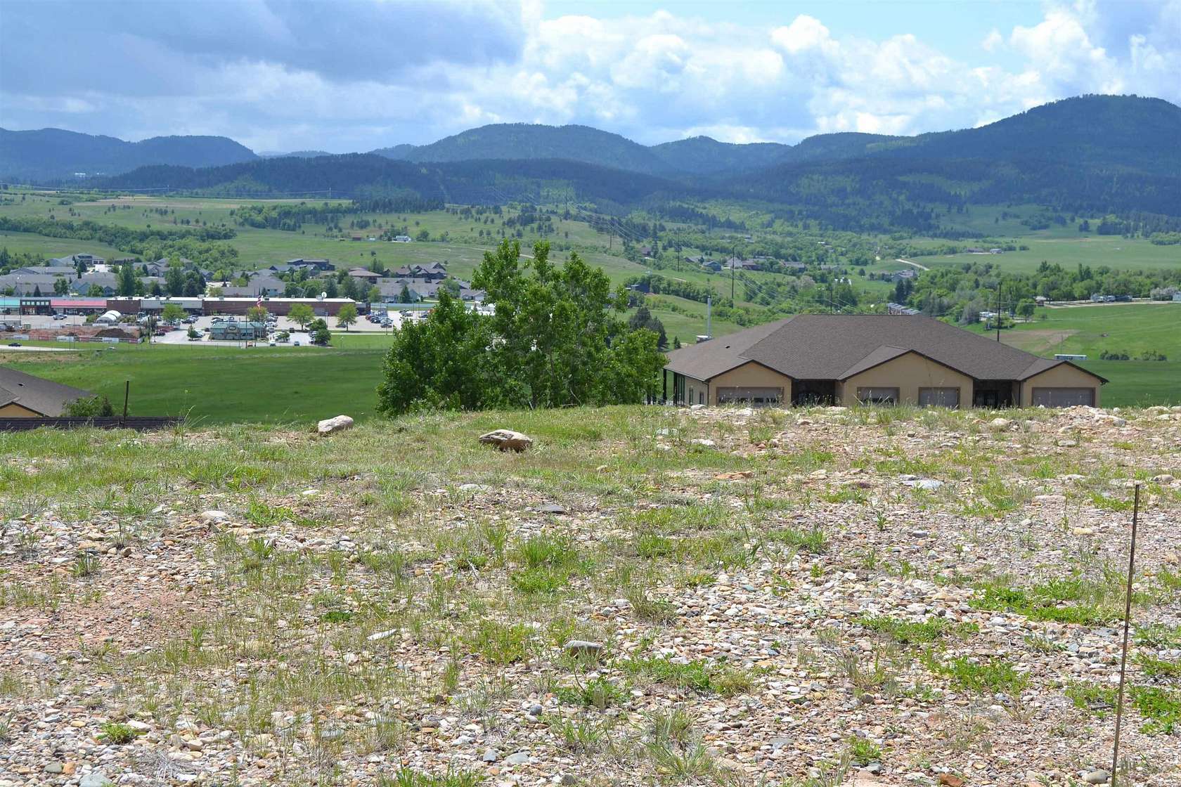 0.39 Acres of Residential Land for Sale in Spearfish, South Dakota