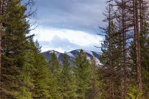 0.48 Acres of Residential Land for Sale in Eureka, Montana