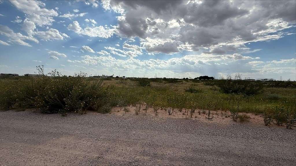 1.86 Acres of Residential Land for Sale in Gardendale, Texas