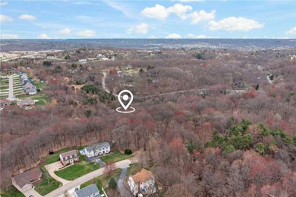 18.4 Acres of Land for Sale in Center Township, Pennsylvania