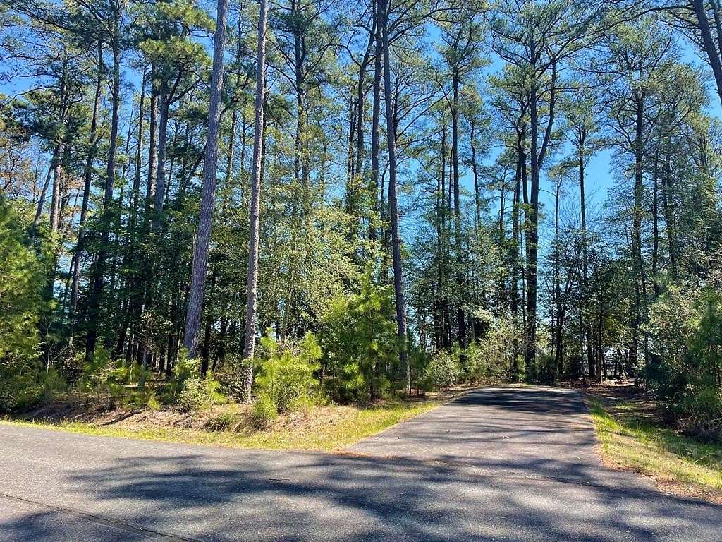 3.3 Acres of Land for Sale in Accomac, Virginia