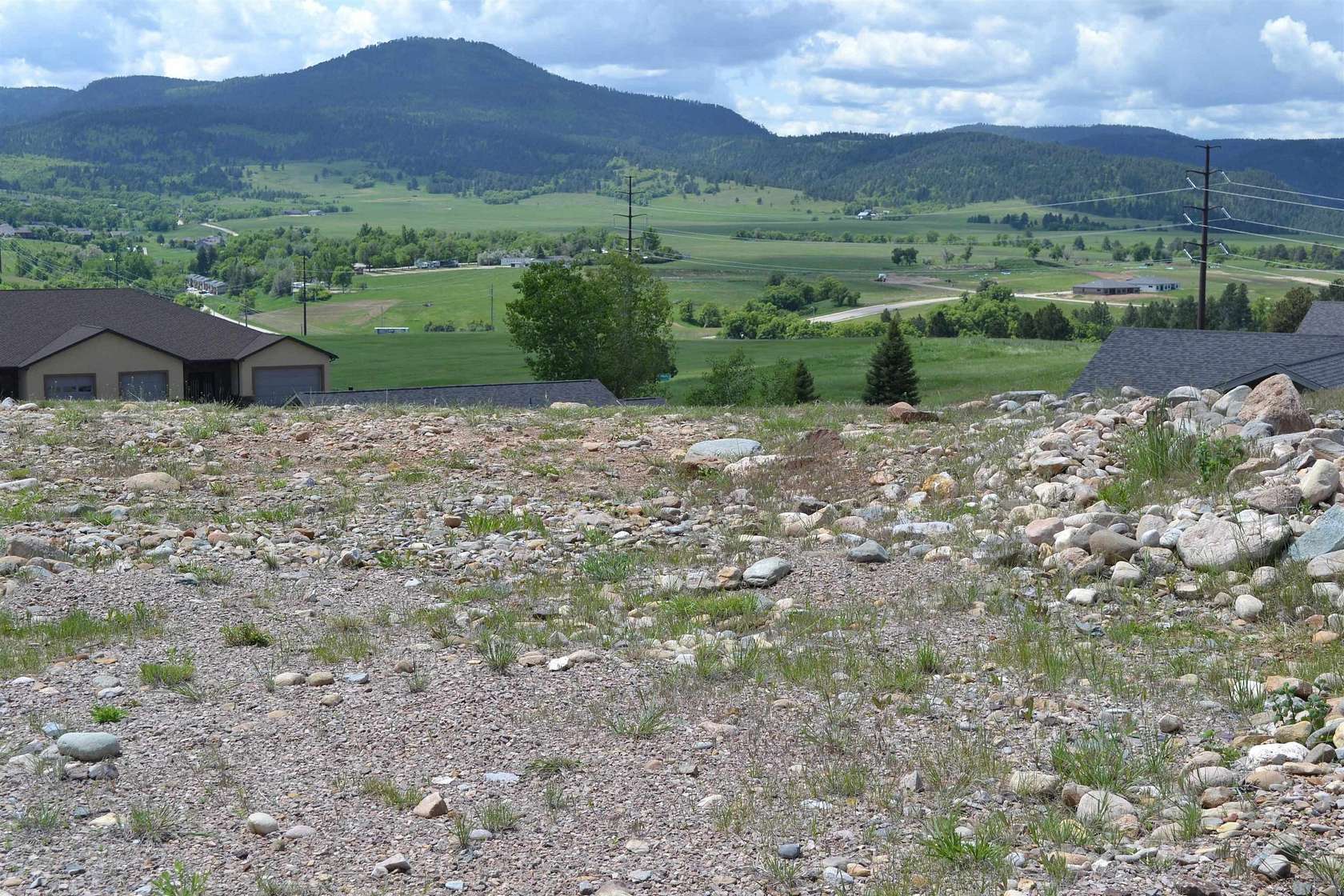 0.17 Acres of Residential Land for Sale in Spearfish, South Dakota