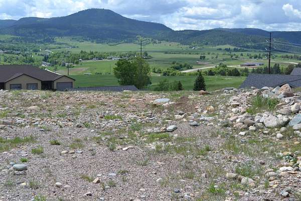 0.17 Acres of Residential Land for Sale in Spearfish, South Dakota