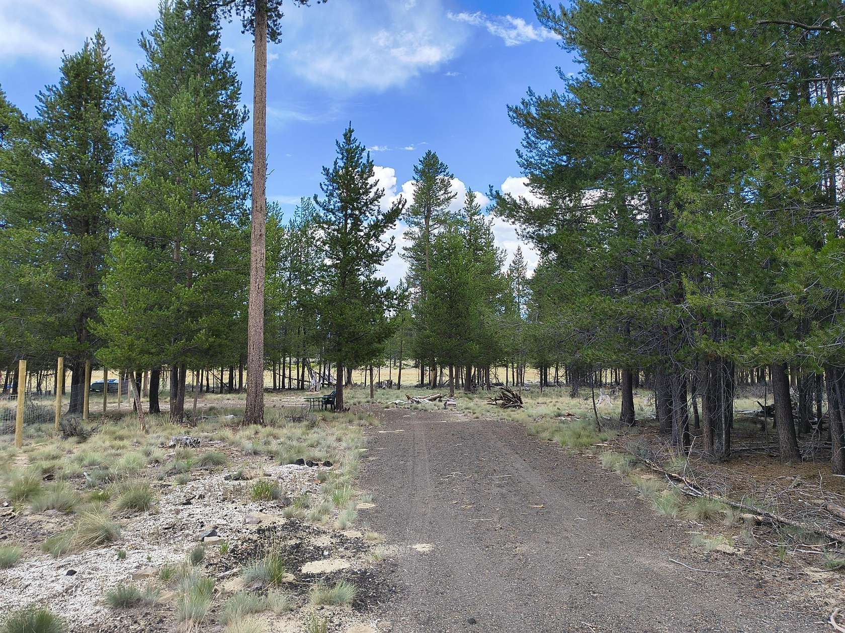 1.28 Acres of Residential Land for Sale in La Pine, Oregon