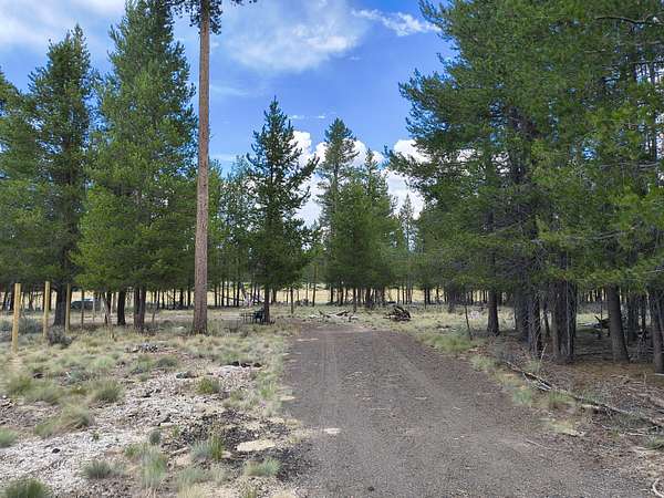 1.28 Acres of Residential Land for Sale in La Pine, Oregon