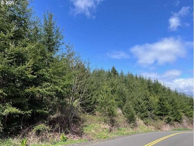 62 Acres of Land for Sale in Clatskanie, Oregon