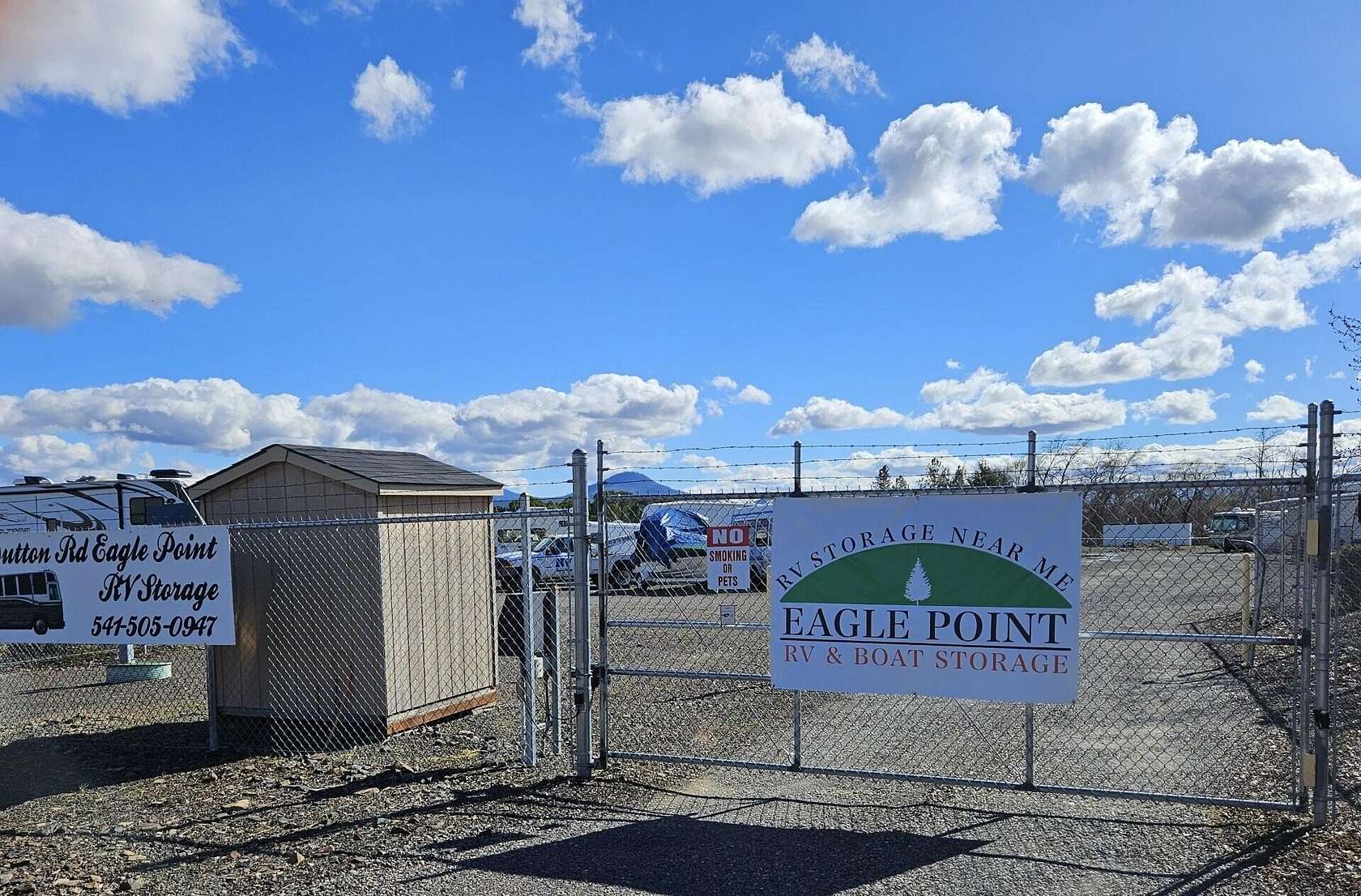 3.6 Acres of Commercial Land for Sale in Eagle Point, Oregon
