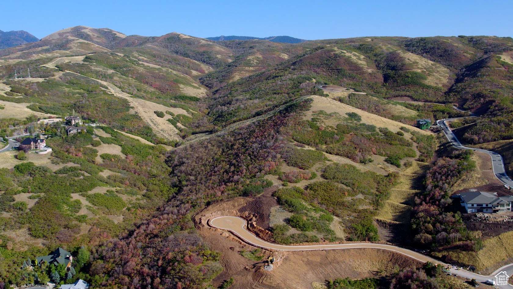 4.28 Acres of Residential Land for Sale in North Salt Lake, Utah