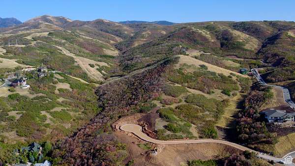 4.28 Acres of Residential Land for Sale in North Salt Lake, Utah