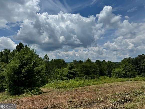 4.49 Acres of Land for Sale in Lakemont, Georgia