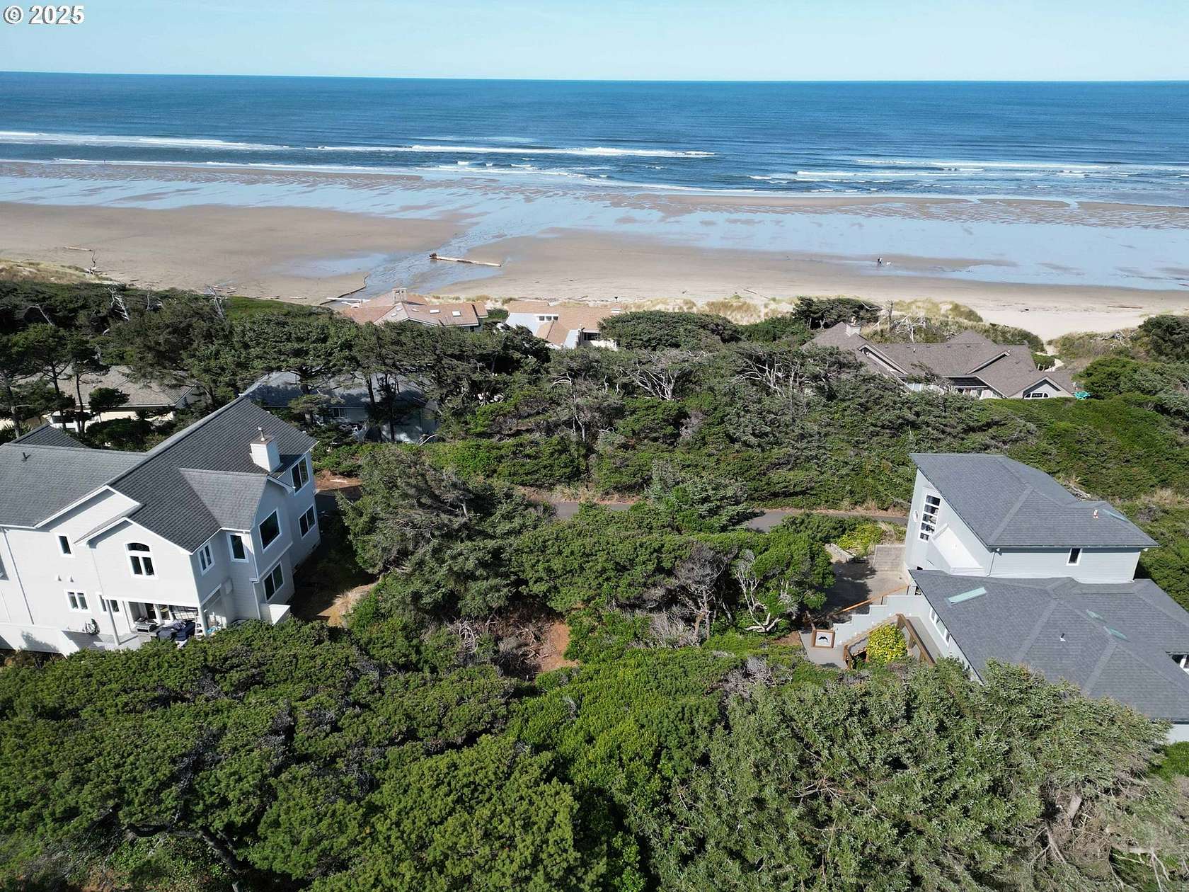 0.17 Acres of Residential Land for Sale in Florence, Oregon