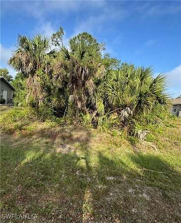 0.23 Acres of Residential Land for Sale in Port Charlotte, Florida