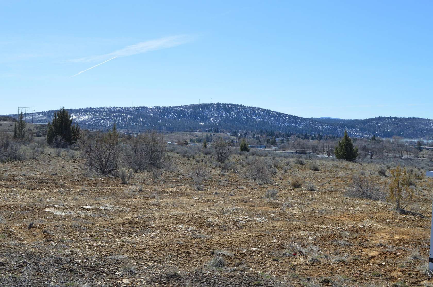 4.72 Acres of Commercial Land for Sale in Klamath Falls, Oregon