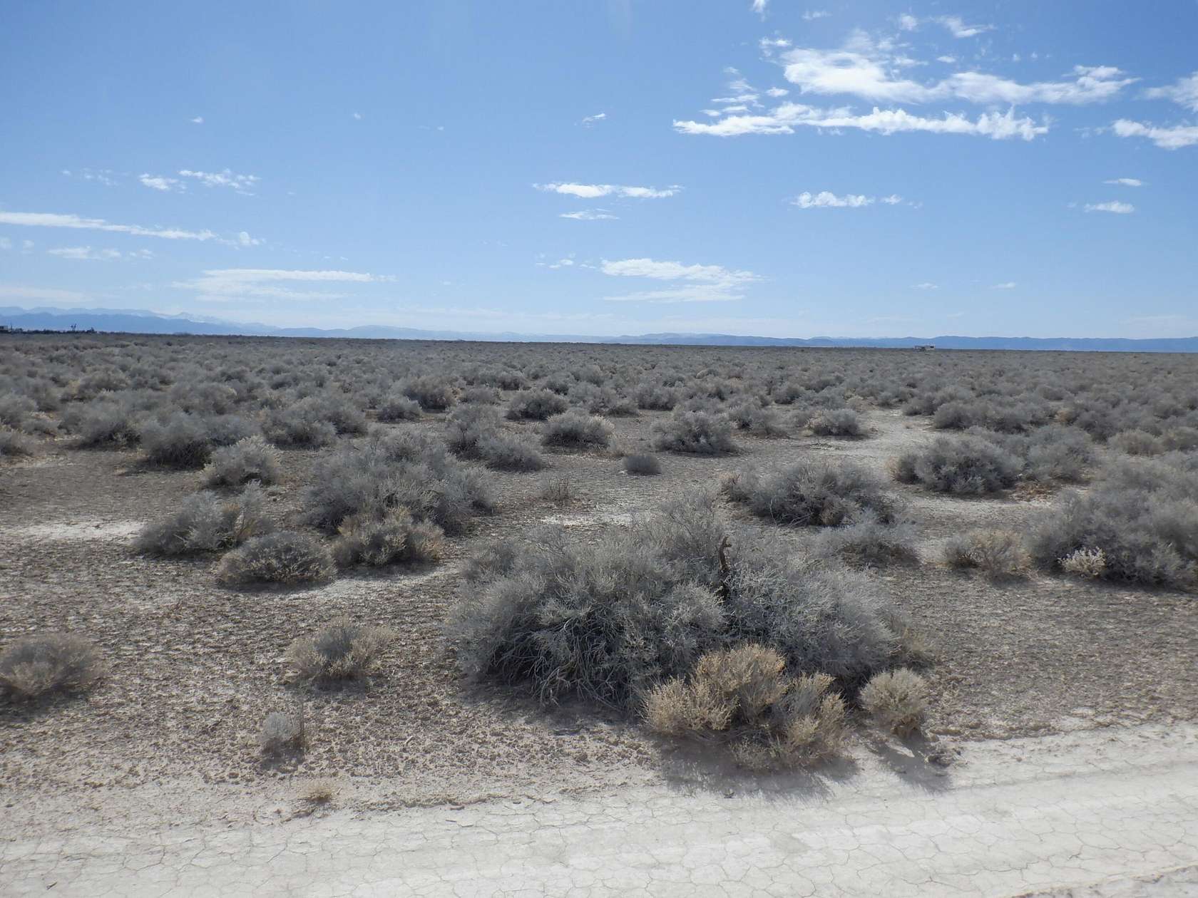 0.33 Acres of Residential Land for Sale in Beryl, Utah