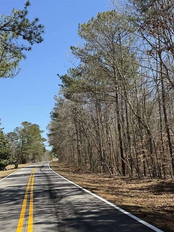 4 Acres of Residential Land with Home for Sale in Carrollton, Georgia